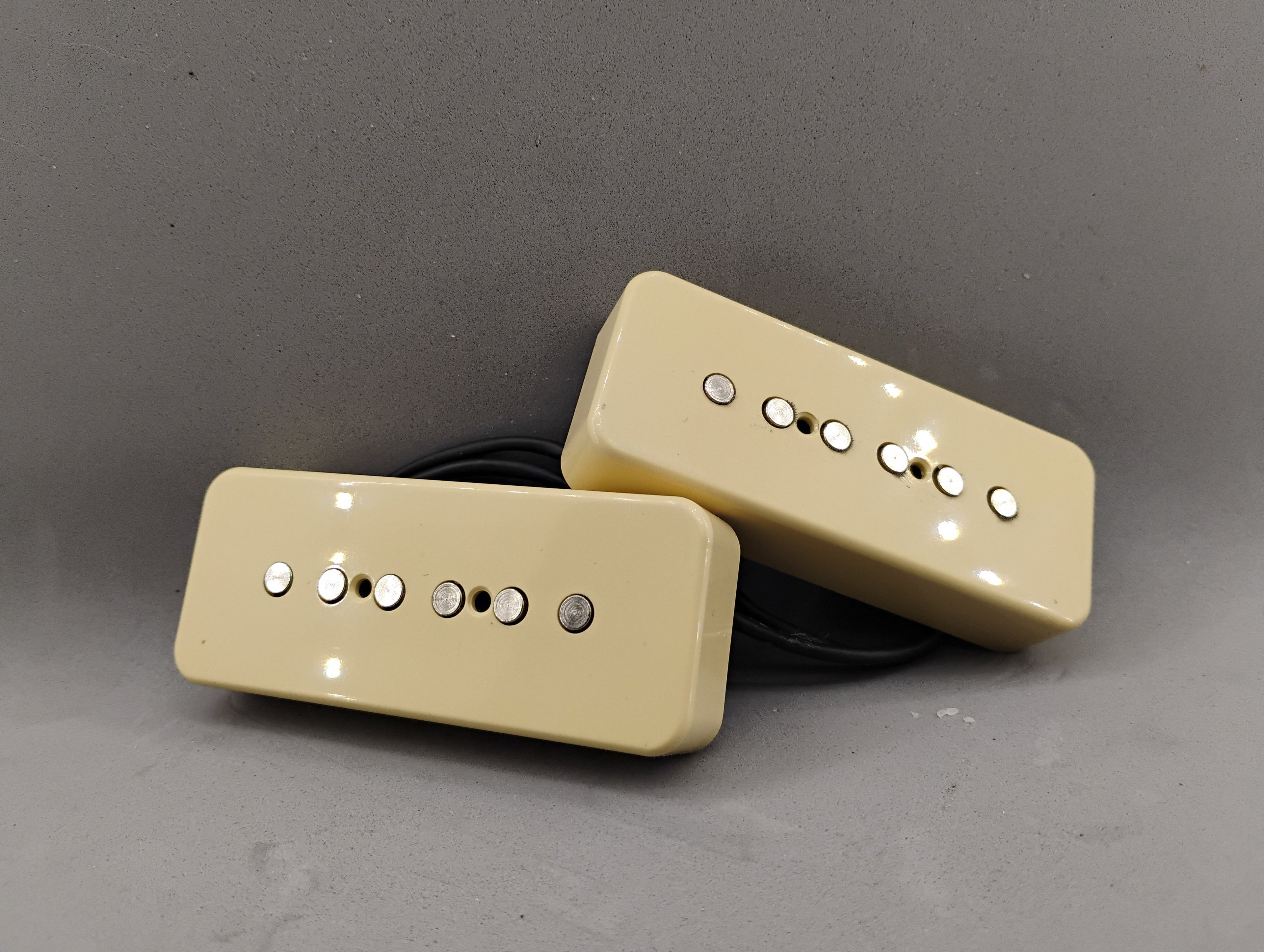P-90 Pickups