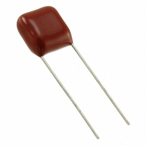 Capacitors & Resistors