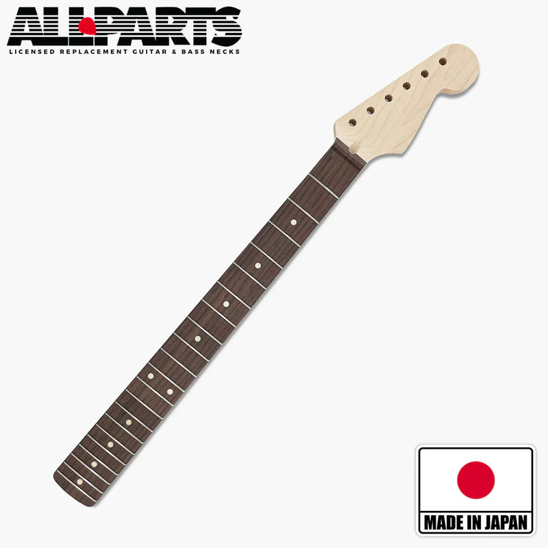 Guitar Necks