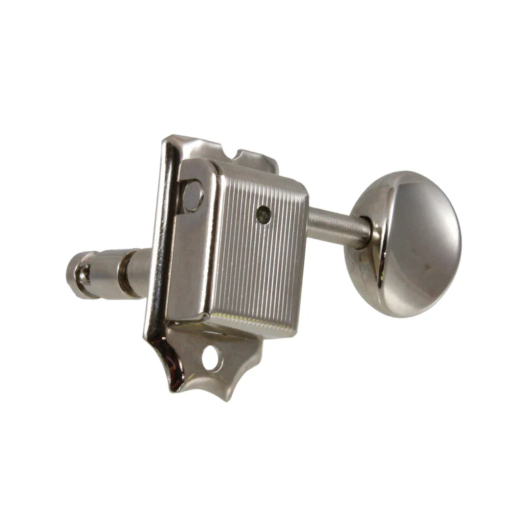Tuning Machines [Tuning Keys]