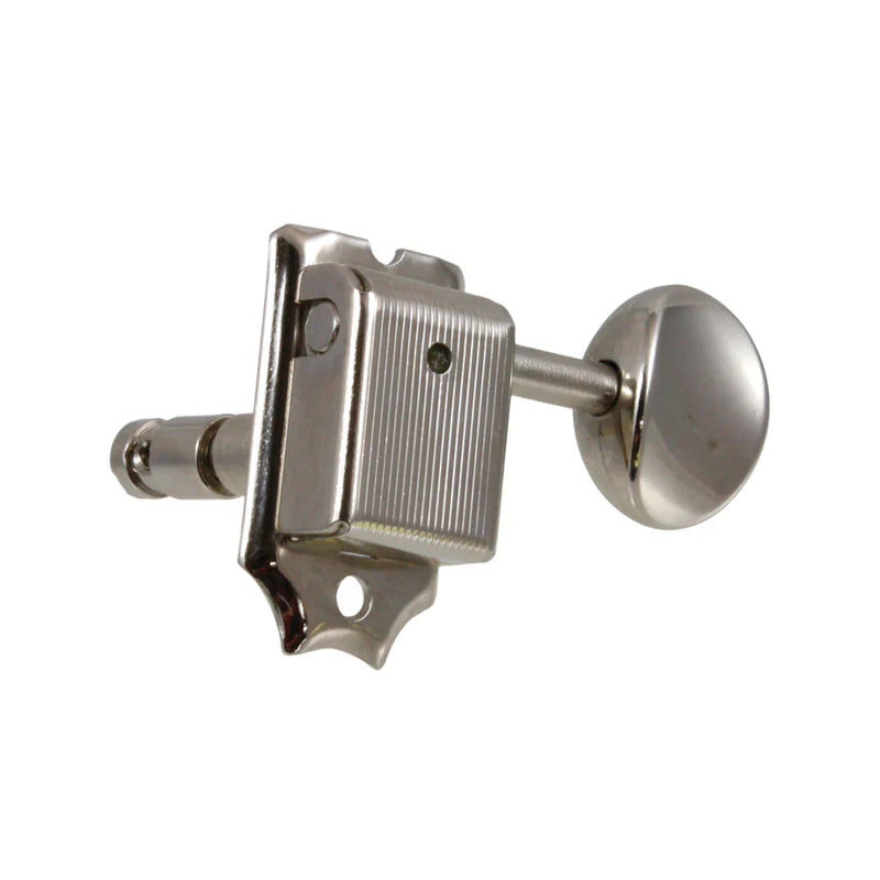 Tuning Machines [Tuning Keys]