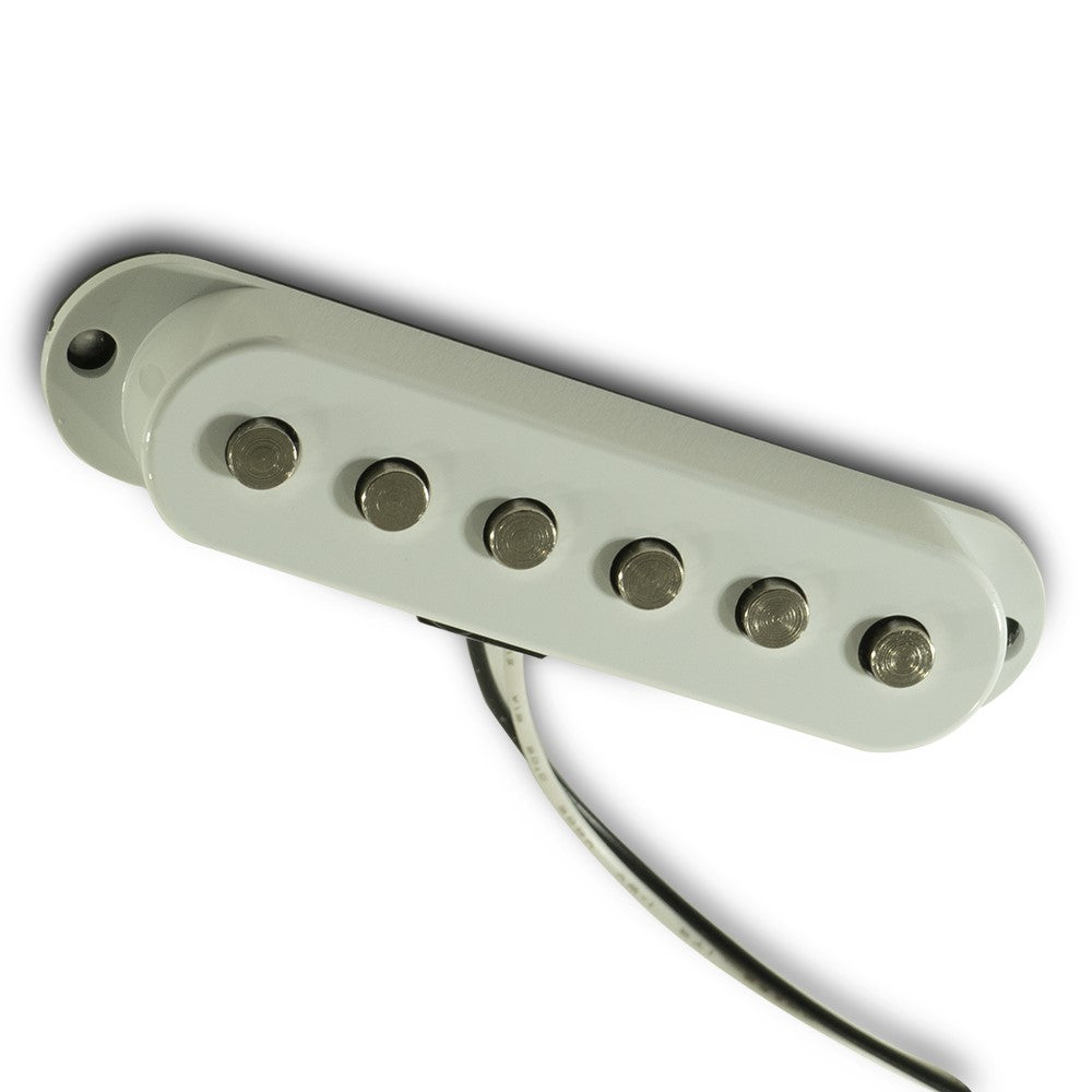 Single Coil Pickups