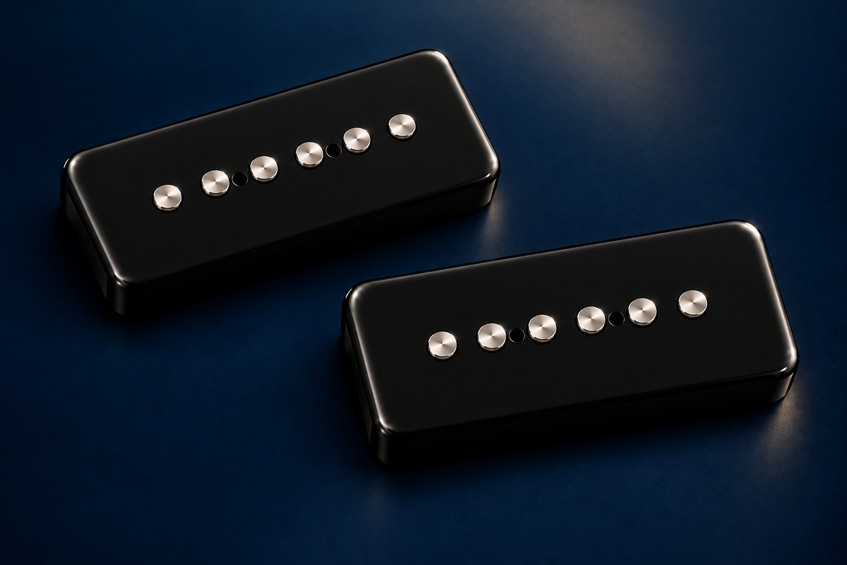 Emulator 'Lapdog' P-90 Pickup
