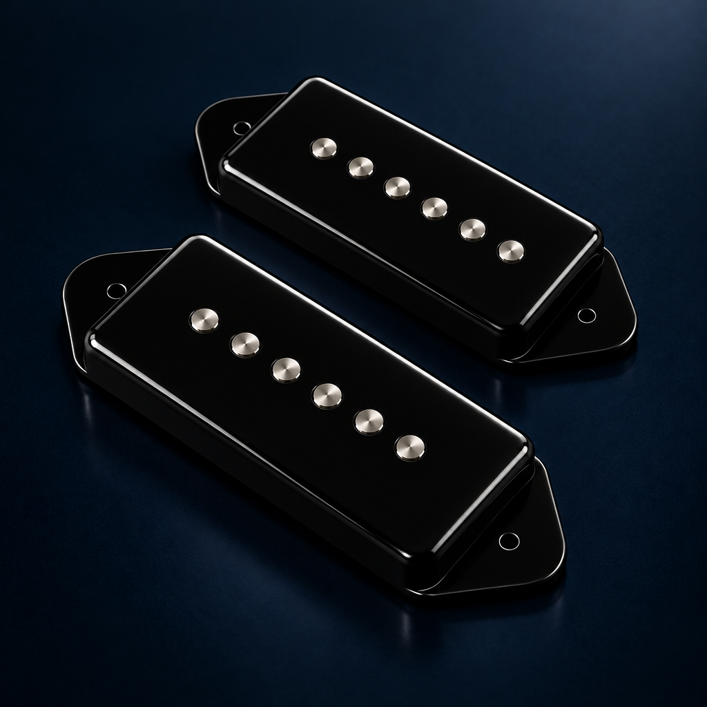 Emulator 'Lapdog' P-90 Pickup