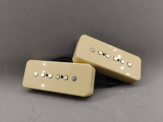 Custom P-90 Pickup Set [B-STOCK]