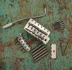 Aged Kluson Contemporary Tremolo
