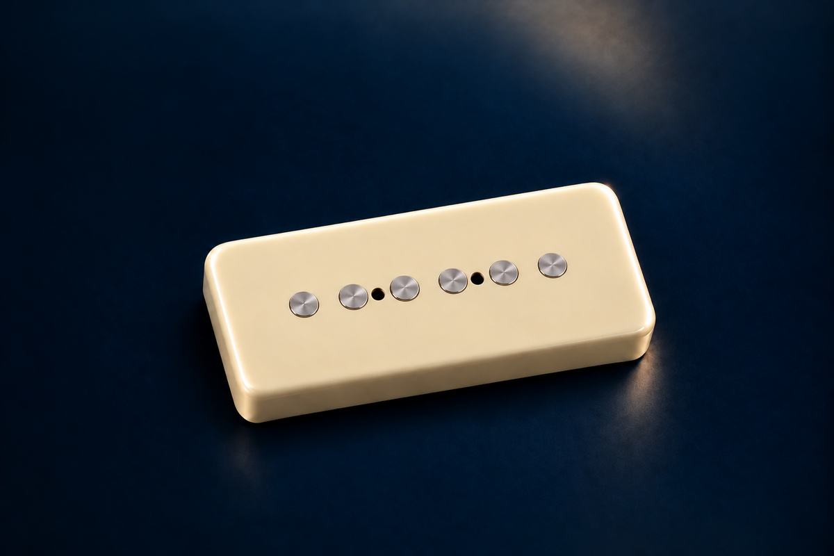 Emulator 'Lapdog' P-90 Pickup