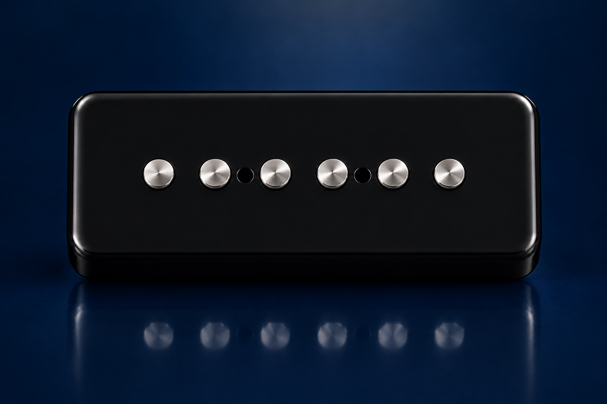 Emulator 'Lapdog' P-90 Pickup