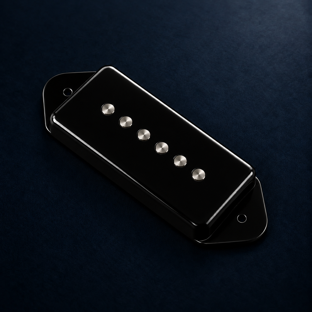 Emulator 'Lapdog' P-90 Pickup